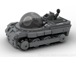 Cilpari Resistance APC