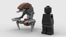 Droideka