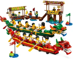 Dragon Boat Race