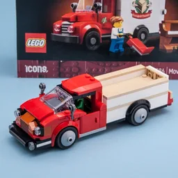 40586 Custom Car