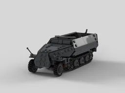 Sdkfz.251/D