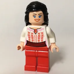 Marion Ravenwood