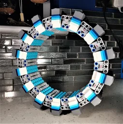 Lego Circle V2
