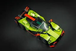 Aston Martin Valkyrie AMR PRO official