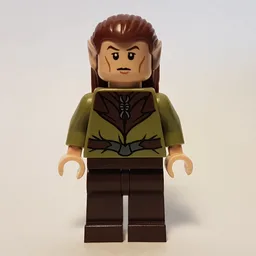 Mirkwood Elf Guard