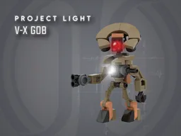 V-X GOB