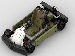 42110 alt Gokart
