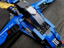 70668 Jay's Flash Jet21