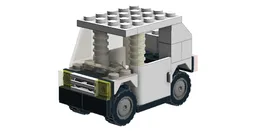 Basic SUV (4x7 chassis)