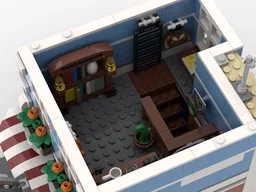 Peak Adventure Store