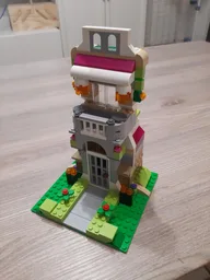 10698 Garden Tower