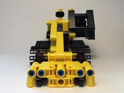 42163 Telehandler