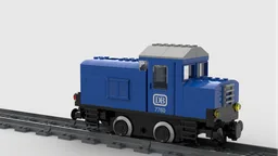 7760 Powered Up