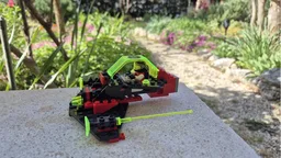 (6877) Vector Connector