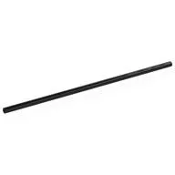 Hose, Pneumatic 4mm D. 19L / 15.2cm / Black