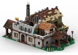Bree Forge