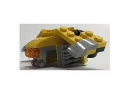 Pocket VTOL