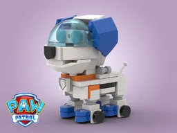 Robo-Dog (Paw Patrol)