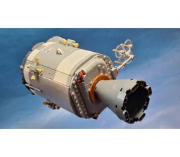 Apollo 11 Command and Service Module