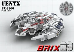 PX-2300 Fenyx