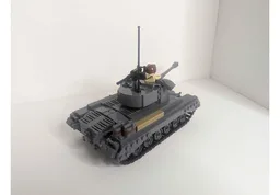 M26 Pershing