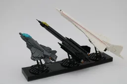 Airplane 3-pack