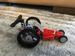 42148 Dragster