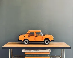 Skoda 105