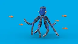 Octopus