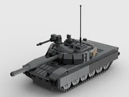 T-80U/BVM