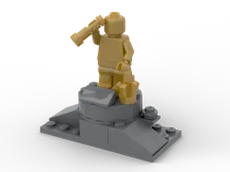 Explorer of the City State