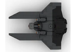 M3-A Scyk interceptor