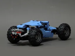 42134B - "Rat" buggy