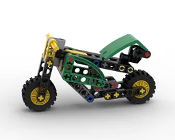 42218 Motorcycle