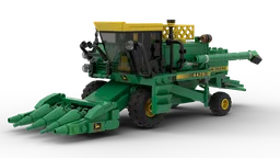 John Deere 4420