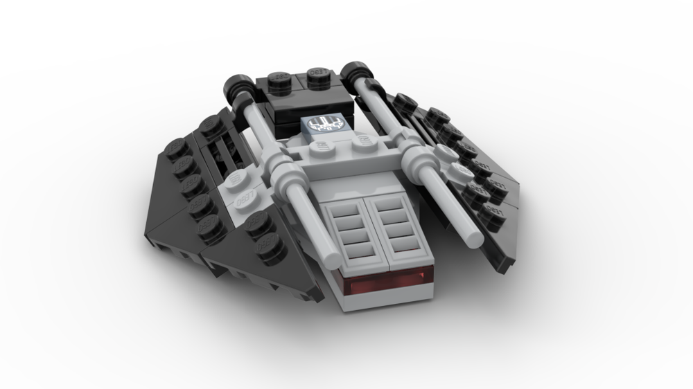 Lego TIE Reaper