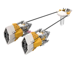 Ultimate Podracer bundle