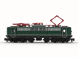 DB-Baureihe 151 (8w)