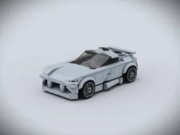 Dodge Viper "Defender"