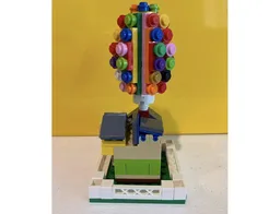 House from Up