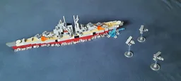 KMS Bismarck