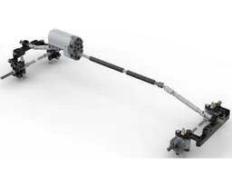 Oshkosh HET M1070
