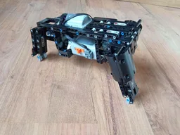 Gorilla Walker