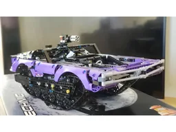 Peacemaker 42069 C-model