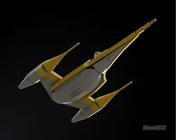N-1 Starfighter
