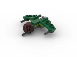 Vagabond Invader