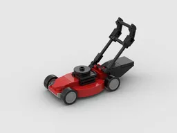Lawn Mover