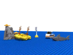 Coast guard