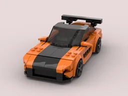 The Fast And The Furious Mazda RX-7