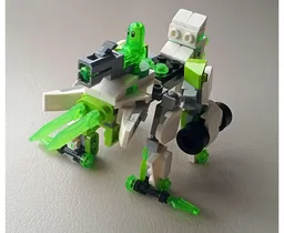 Slimeoids Goo Switcher